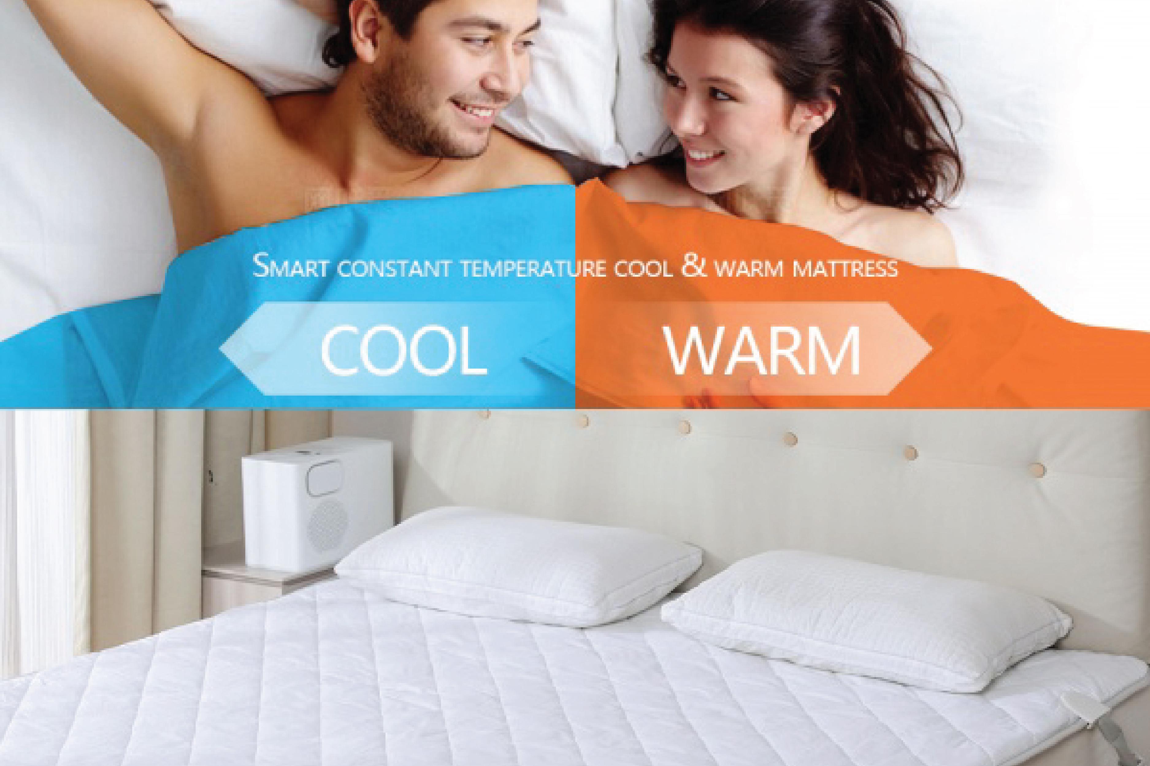 Cover Duerme.cool — King
