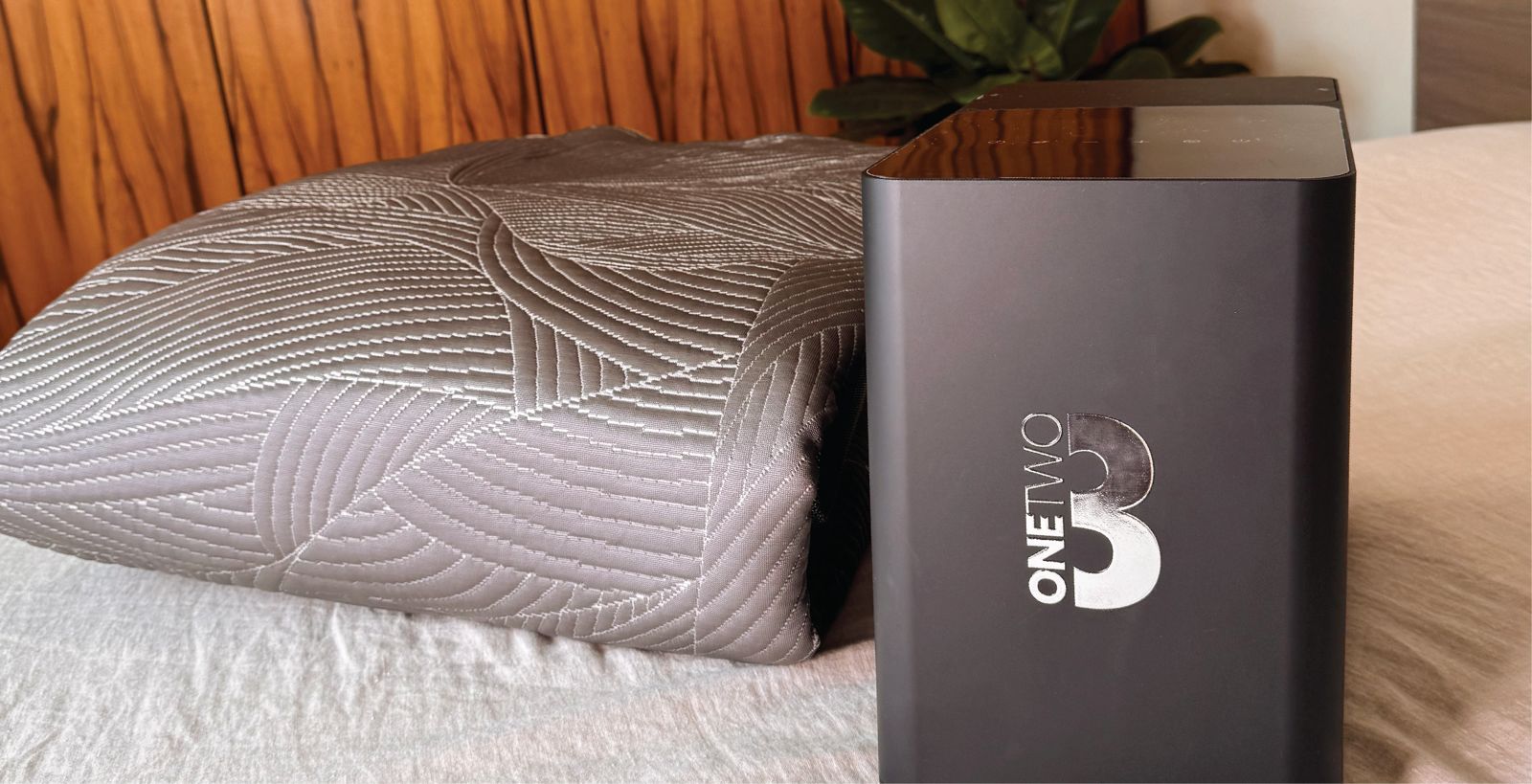 Cover Duerme.cool King